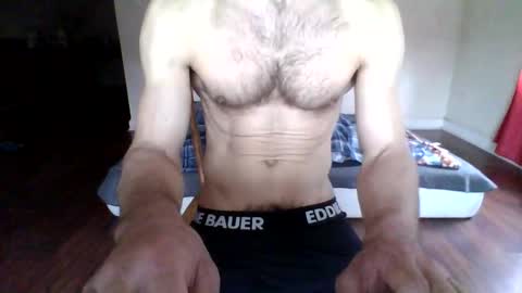 Bobby Wadd online show from April 24, 6:43 pm