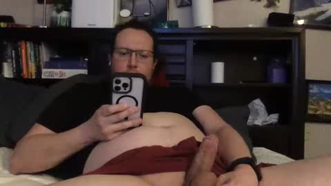 Bobby520 online show from February 7, 6:17 am