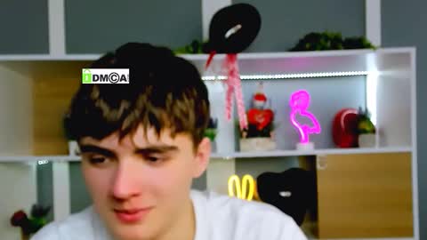 bodi_jon online show from February 19, 12:23 pm