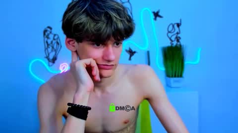 bodi_jon online show from March 3, 8:26 pm