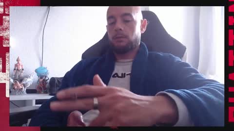 Snapshot of bodyking69 chatting on January 25, 11:55 am bodyking69 online show from January 25, 11:55 am