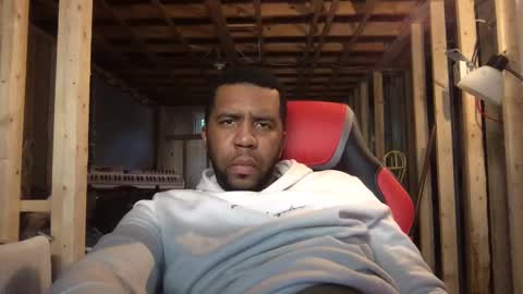 Bogarcon234 online show from October 3, 7:22 pm