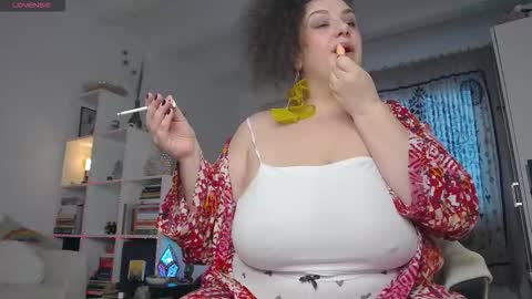 BohoBabeLaxy online show from January 15, 2:32 pm