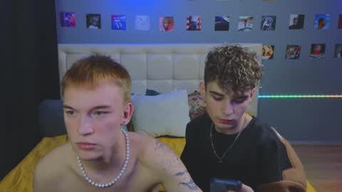 Snapshot of boicute chatting on January 25, 6:13 pm ALEXPVT IS OPEN online show from January 25, 6:13 pm