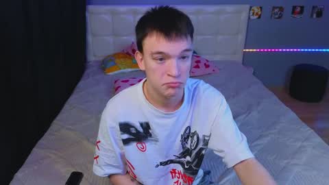 Snapshot of boicute chatting on February 4, 5:12 pm ALEXPVT IS OPEN online show from February 4, 5:12 pm