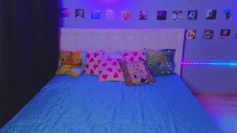 Snapshot of boicute chatting on February 6, 6:51 am ALEXPVT IS OPEN online show from February 6, 6:51 am