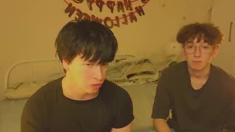 ALEXPVT IS OPEN online show from October 29, 7:48 pm