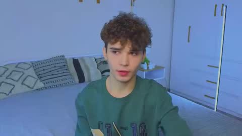 ALEXPVT IS OPEN online show from November 8, 9:42 am