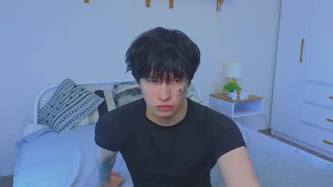 ALEXPVT IS OPEN online show from November 12, 2:23 am