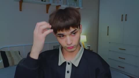 ALEXPVT IS OPEN online show from February 22, 7:08 am