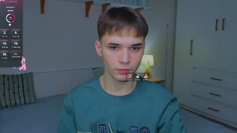 ALEXPVT IS OPEN online show from March 1, 4:14 am