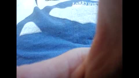 bombinshaman online show from February 25, 9:24 pm