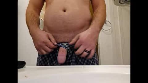 bombinshaman online show from January 7, 11:29 pm