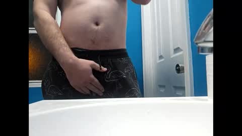 bombinshaman online show from February 24, 8:01 am