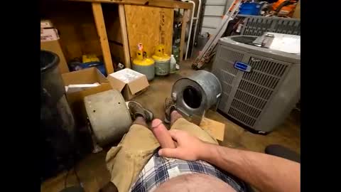 bombinshaman online show from March 11, 9:32 pm