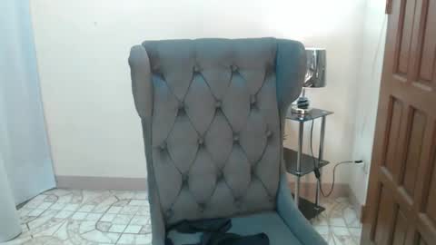 Luna online show from October 9, 7:23 pm