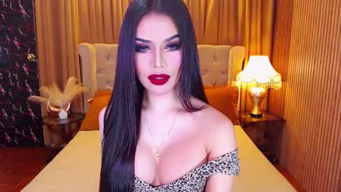 Snapshot of bombshellanita chatting on October 5, 6:06 pm bombshellanita online show from October 5, 6:06 pm