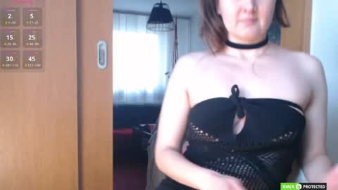 Snapshot of bon_appetits69 chatting on December 19, 11:50 am Luthien online show from December 19, 11:50 am