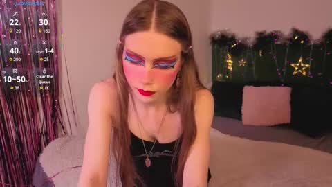 Karen online show from January 11, 2:11 pm