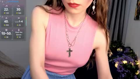 Karen online show from February 9, 4:22 pm