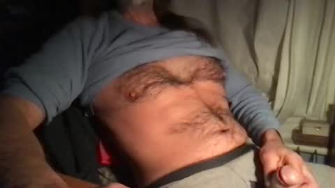 BonderBarney online show from February 21, 11:22 am