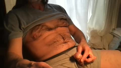 BonderBarney online show from April 21, 10:23 pm