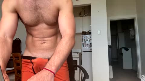 Bondi online show from December 5, 12:30 am