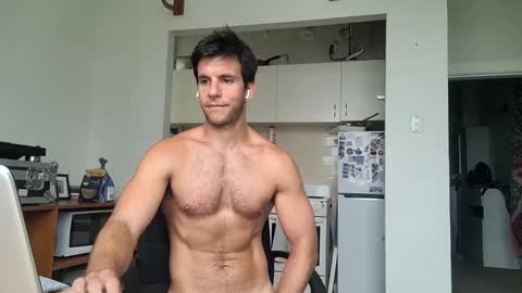 Bondi online show from January 16, 1:27 am