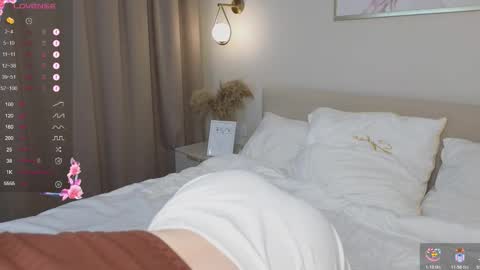 bondistar online show from October 24, 1:18 pm