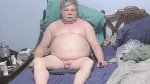 boner1961 online show from February 21, 8:40 am