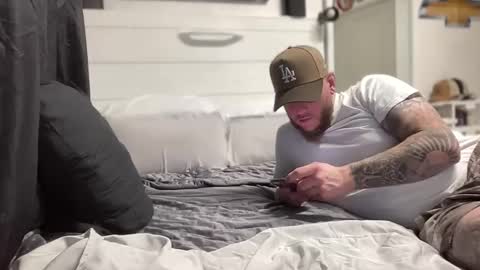 boner4you1994 online show from February 4, 7:03 am