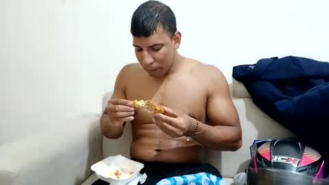 Boner Steve online show from January 24, 4:05 am