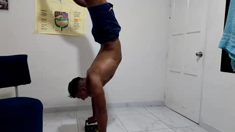 Boner Steve online show from September 24, 12:25 am