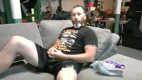 bongripingclitlicker online show from April 8, 2:22 am