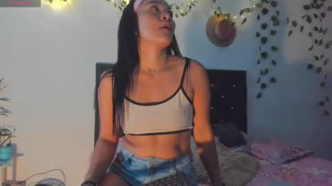 Bonie Smith online show from March 27, 12:38 am