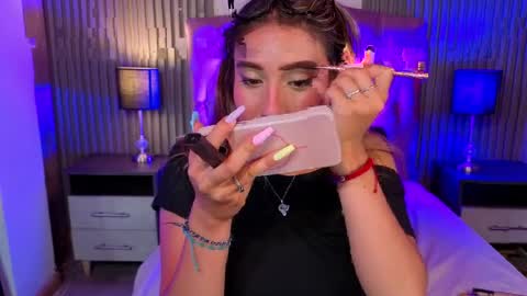 bonnali_lune online show from April 8, 9:26 pm