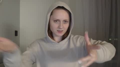 bonne_chance online show from February 23, 8:22 pm