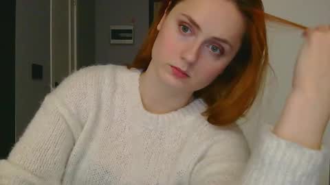 bonne_chance online show from March 4, 8:38 pm