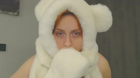 bonne_chance online show from March 12, 7:38 pm