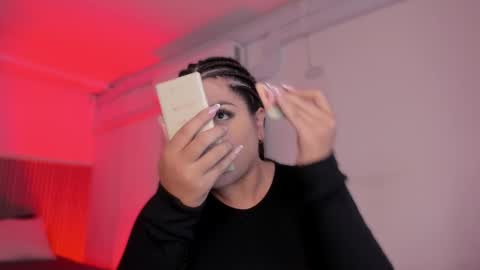 Bonnie  online show from November 24, 11:21 am