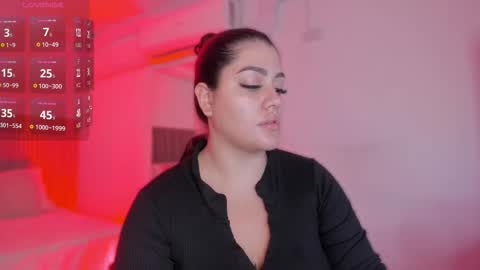 Bonnie  online show from March 14, 11:26 am