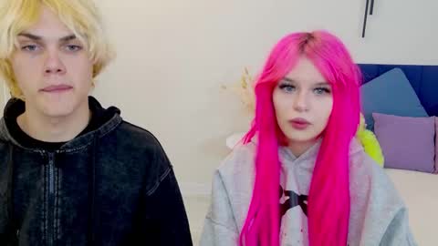 Snapshot of bonnie_and_c1yde chatting on October 8, 5:10 pm Jessy Mark online show from October 8, 5:10 pm