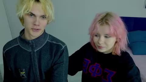 Snapshot of bonnie_and_c1yde chatting on November 2, 5:04 pm Jessy Mark online show from November 2, 5:04 pm