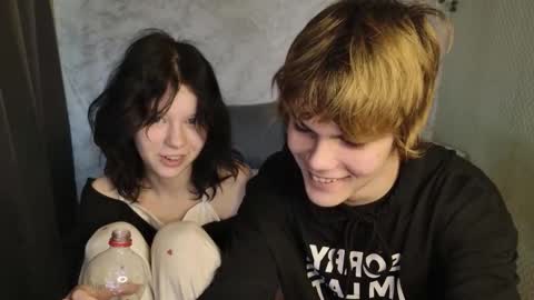 Jessy  Mark online show from March 29, 5:07 am