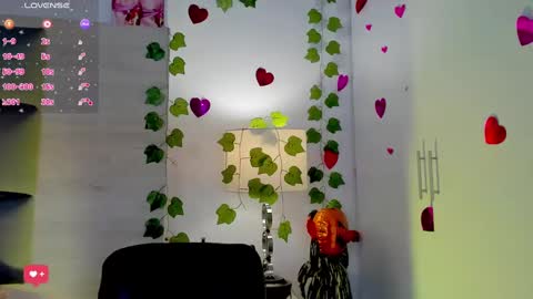 Bonnie Anderson  online show from March 3, 11:14 pm