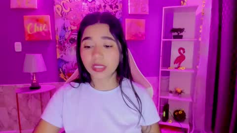 Snapshot of bonnie_benet chatting on December 29, 11:29 am Bonnie online show from December 29, 11:29 am