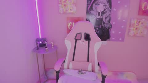 Snapshot of bonnie_benet chatting on January 22, 12:27 pm Bonnie online show from January 22, 12:27 pm