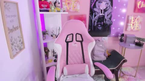 Snapshot of bonnie_benet chatting on October 4, 2:04 pm Bonnie online show from October 4, 2:04 pm