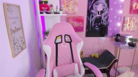 Snapshot of bonnie_benet chatting on October 21, 4:13 am Bonnie online show from October 21, 4:13 am