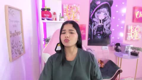 Snapshot of bonnie_benet chatting on November 20, 4:23 am Bonnie online show from November 20, 4:23 am